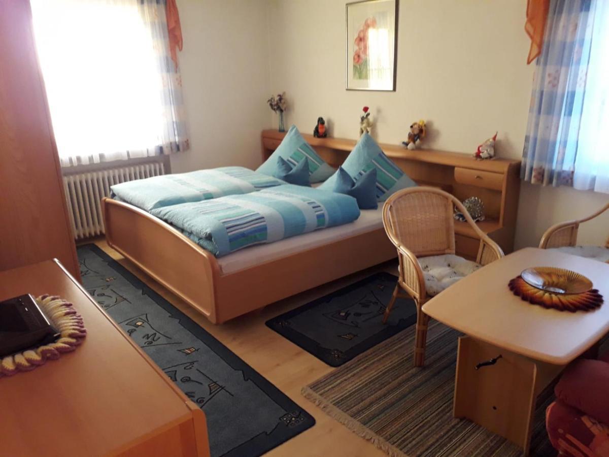 Ferienwohnung Dreilaendereck Haidmühle Dış mekan fotoğraf